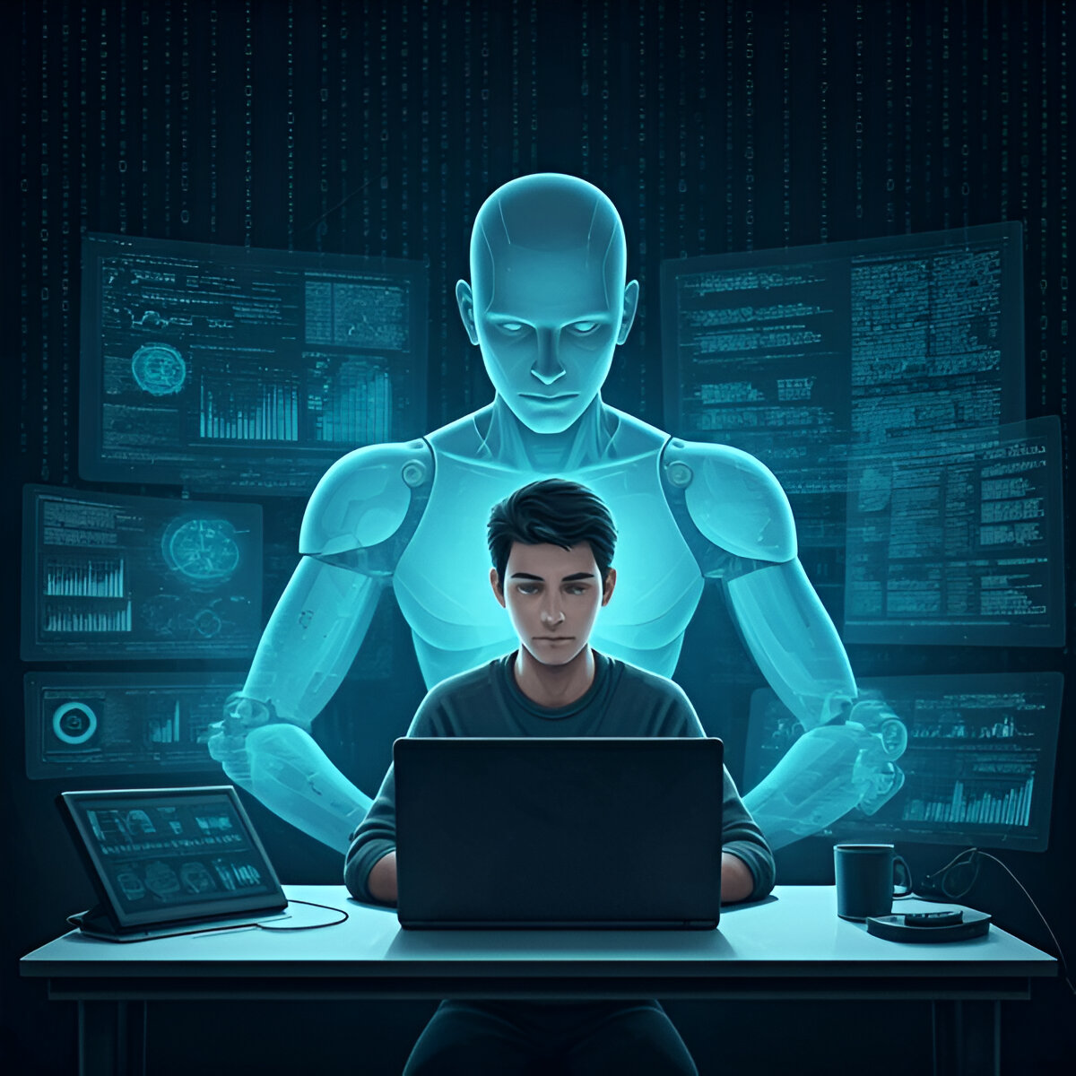 Empowered by AI: BPTGBIHAR Free Education Revolution