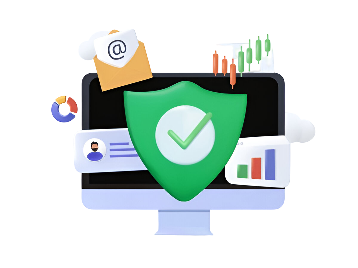 Digital Security & Data Protection